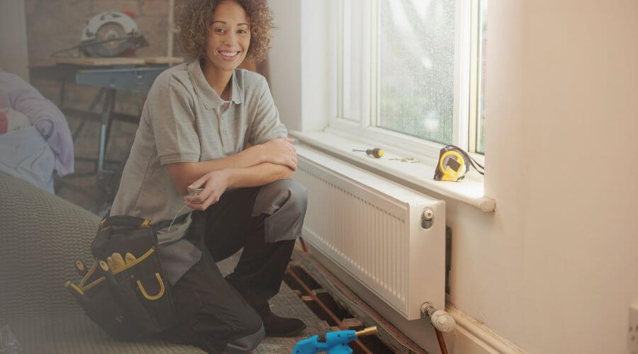 Professional emergency plumbing in Tyler, MN